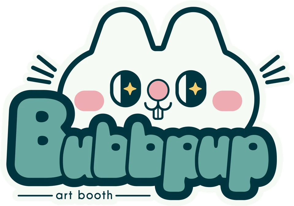 Logo Bubbpup