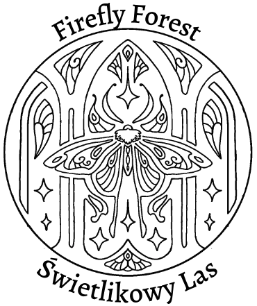 Logo Firefly Forest