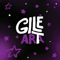 Logo Gile Ara Art