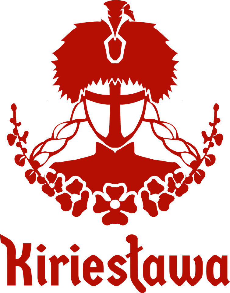 Logo Kiriesława
