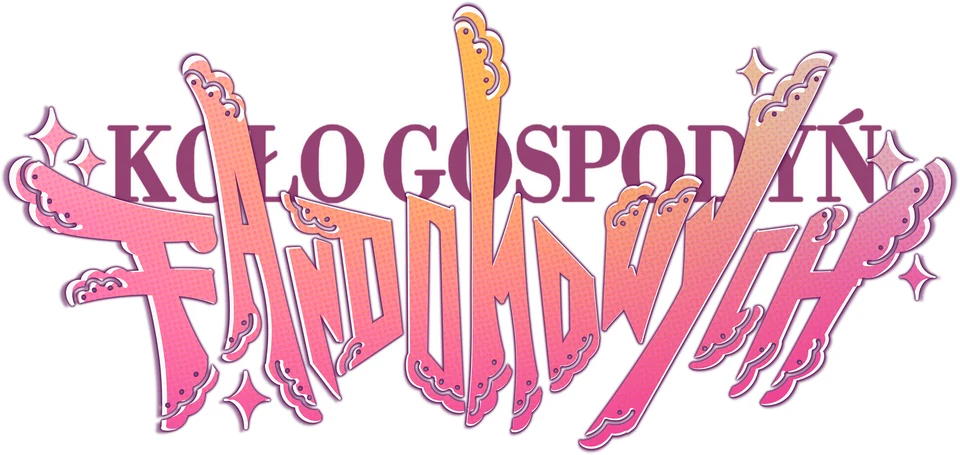 Logo Koło Gospodyń Fandomowych