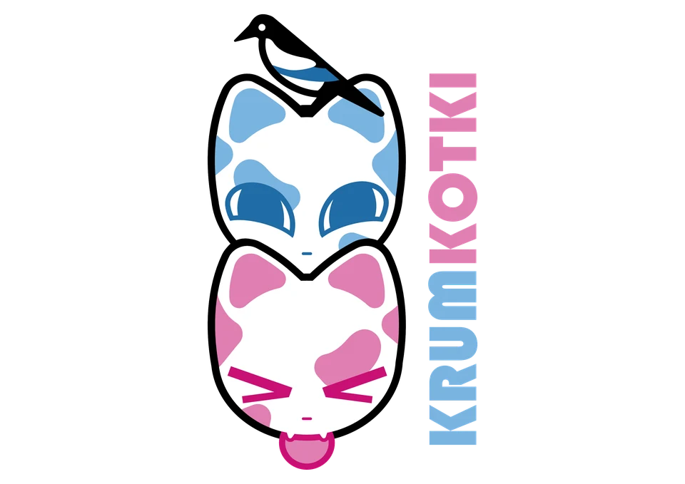 Logo Krumkotki