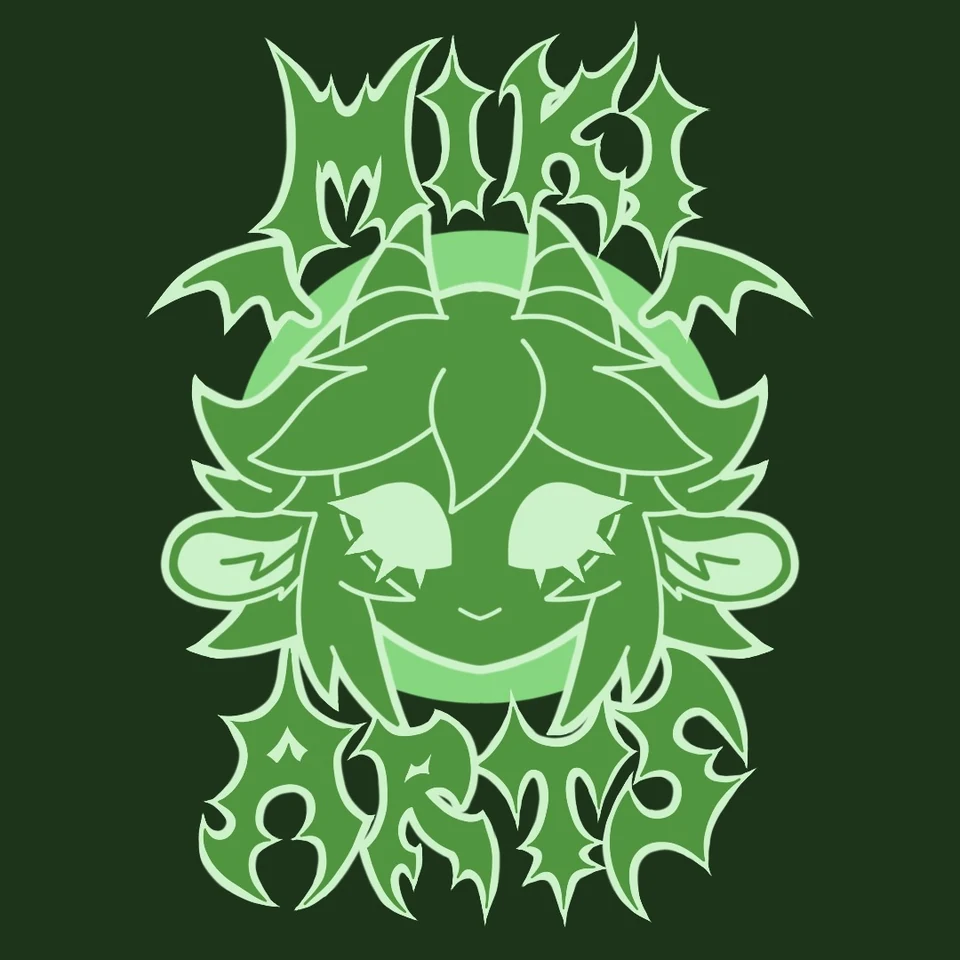 Logo Miki Arts