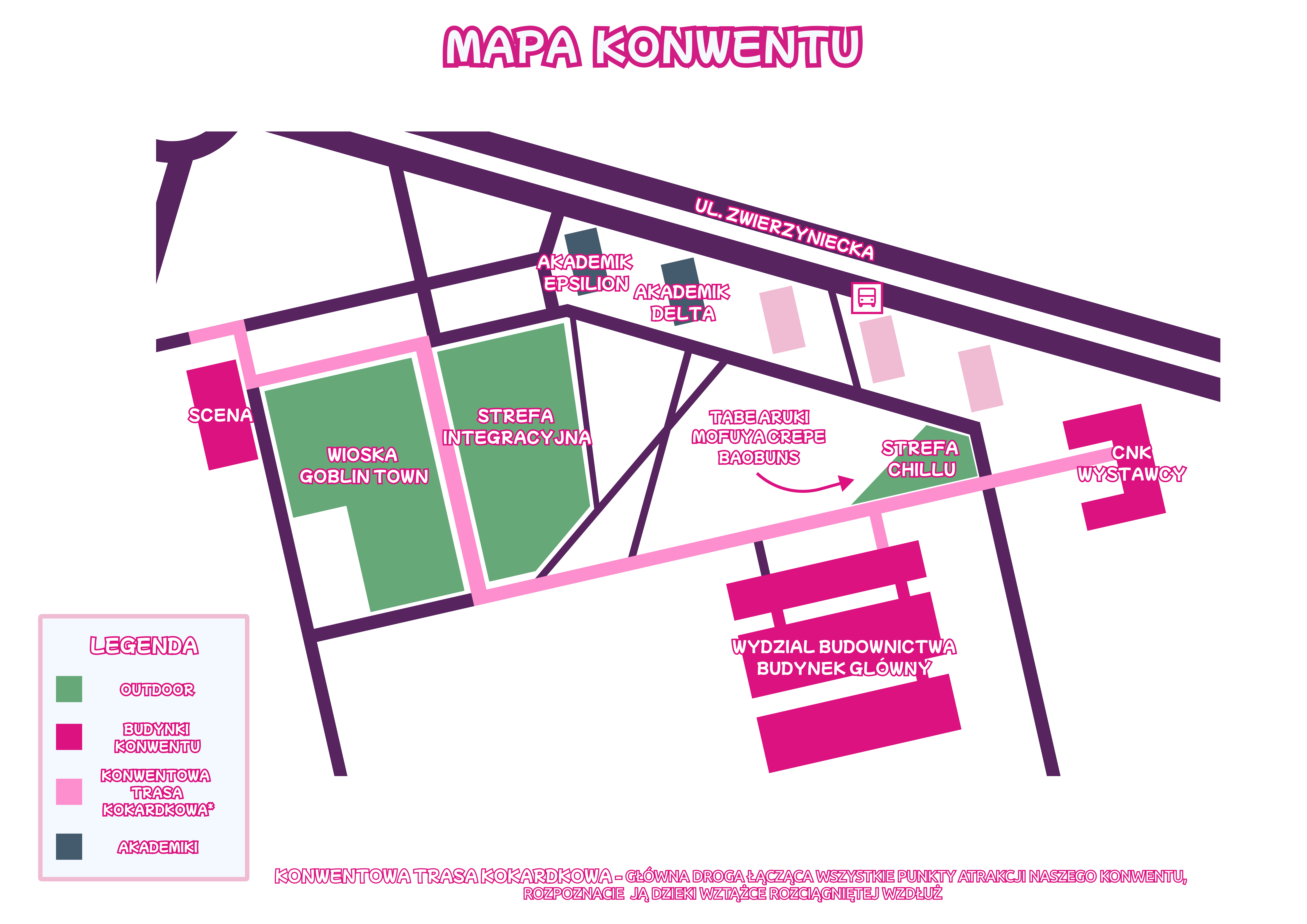 Mapa konwentu