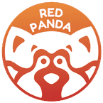 red panda